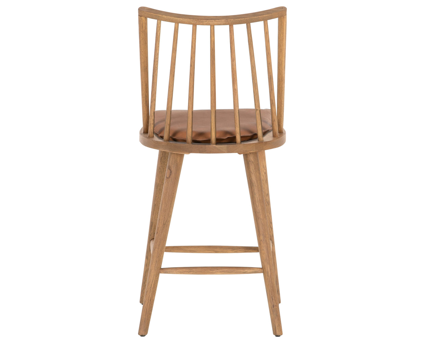 Lewis Windsor Bar + Counter Stool