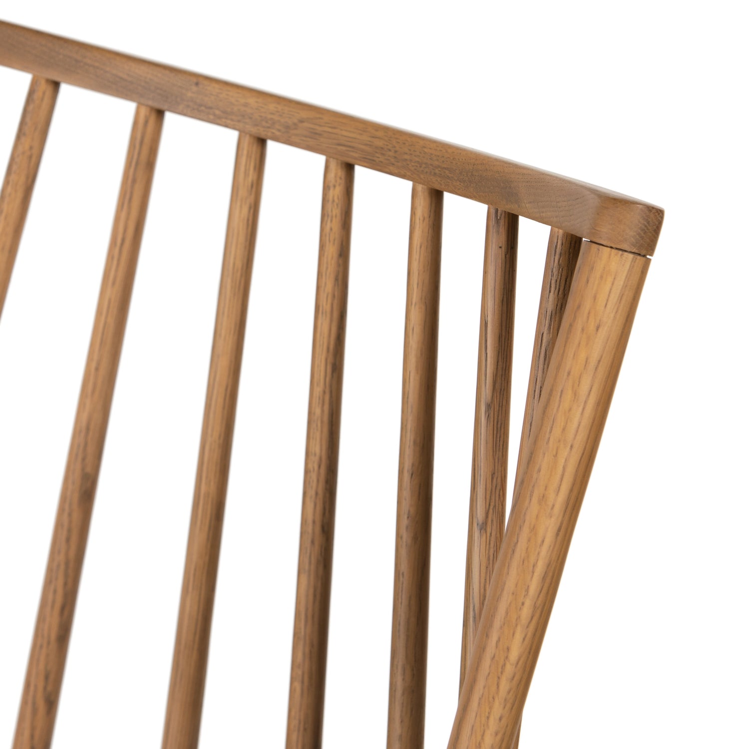 Lewis Windsor Bar + Counter Stool