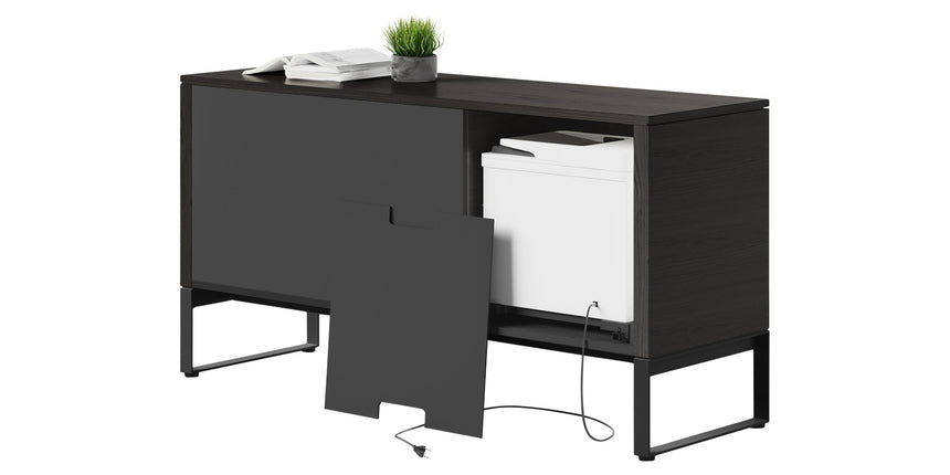 Linea 6220 | Multi Function Cabinet