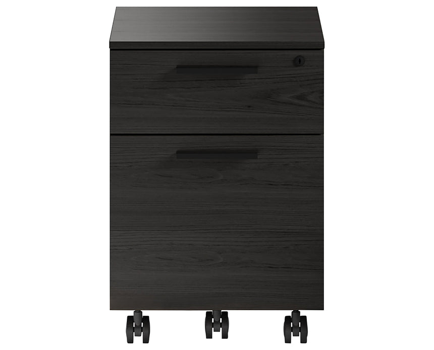Linea 6227 | Mobile File Pedestal