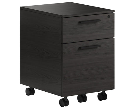Linea 6227 | Mobile File Pedestal