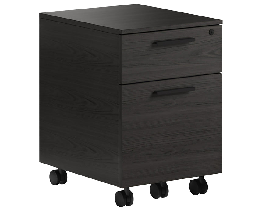 Linea 6227 | Mobile File Pedestal