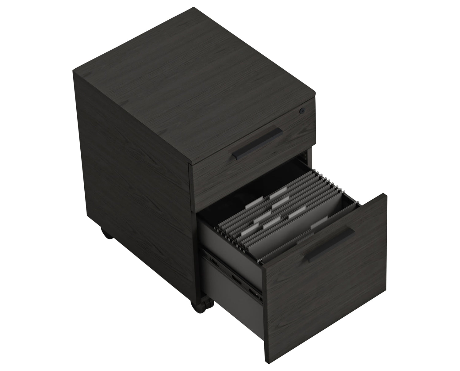 Linea 6227 | Mobile File Pedestal