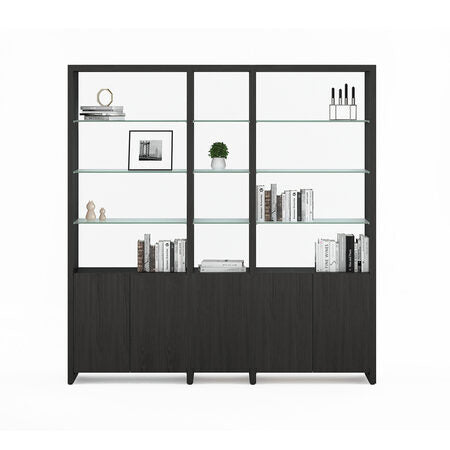 Linea | 3-Shelf System