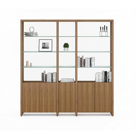 Linea | 3-Shelf System