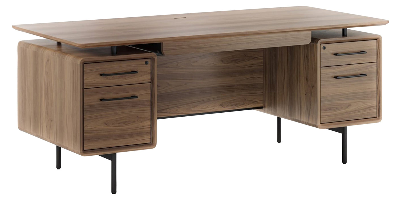 Linq 6821 | Executive Desk