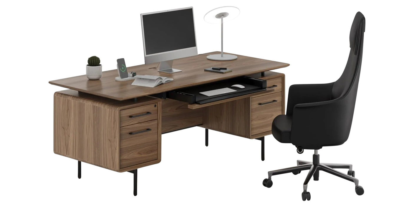 Linq 6821 | Executive Desk