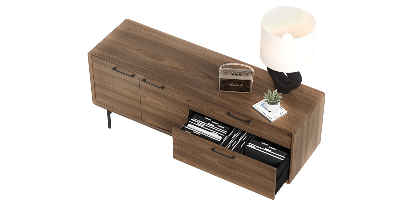 Linq 6829 | Storage Credenza