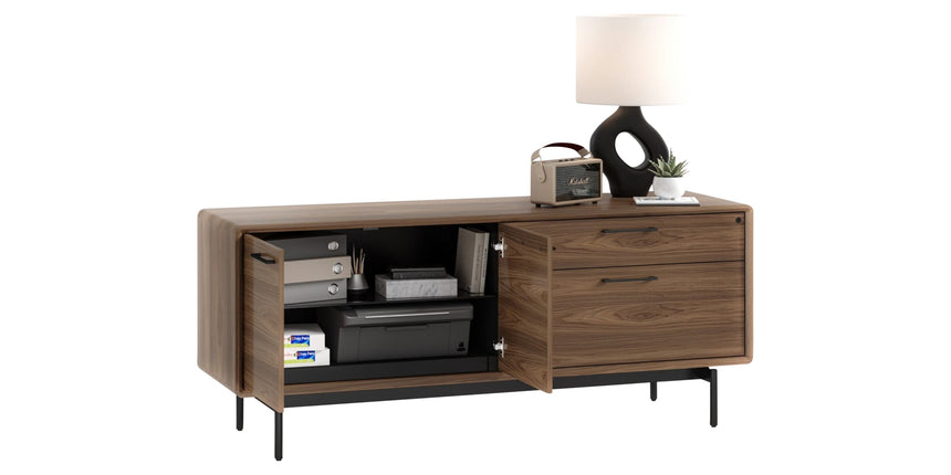 Linq 6829 | Storage Credenza