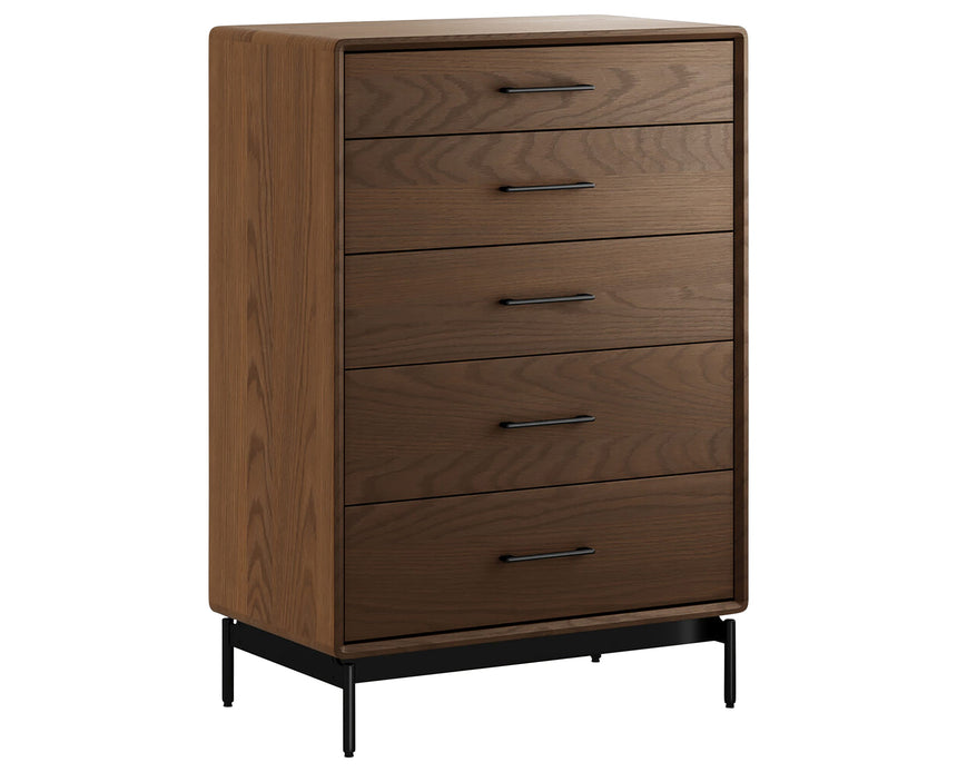 Linq 9185 | 5 Drawer Chest
