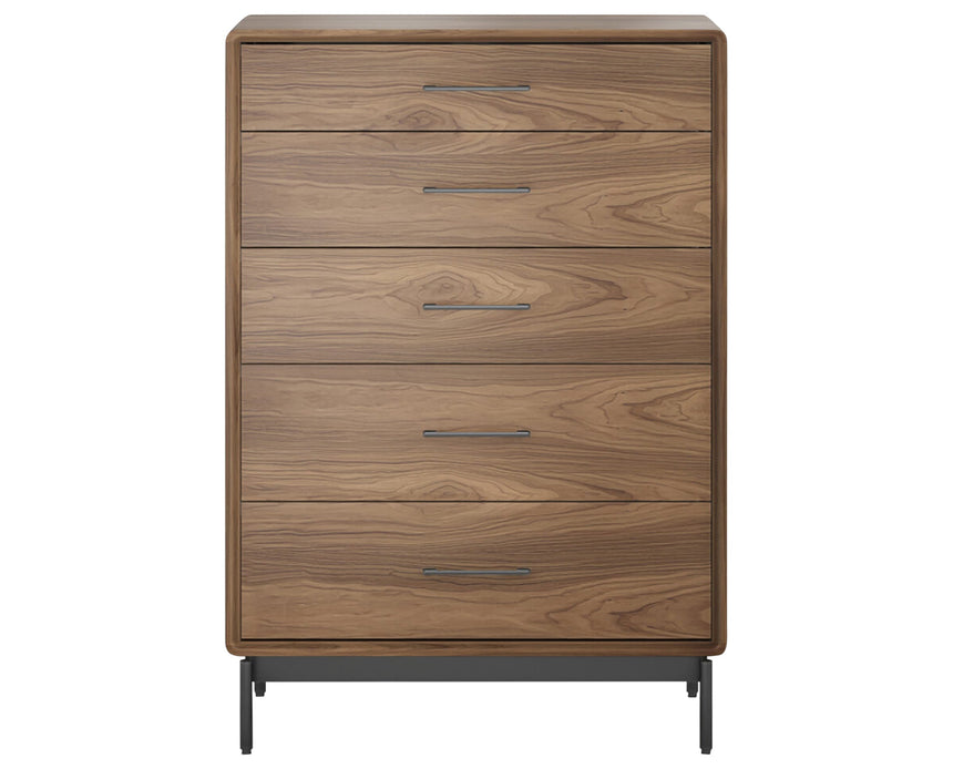 Linq 9185 | 5 Drawer Chest