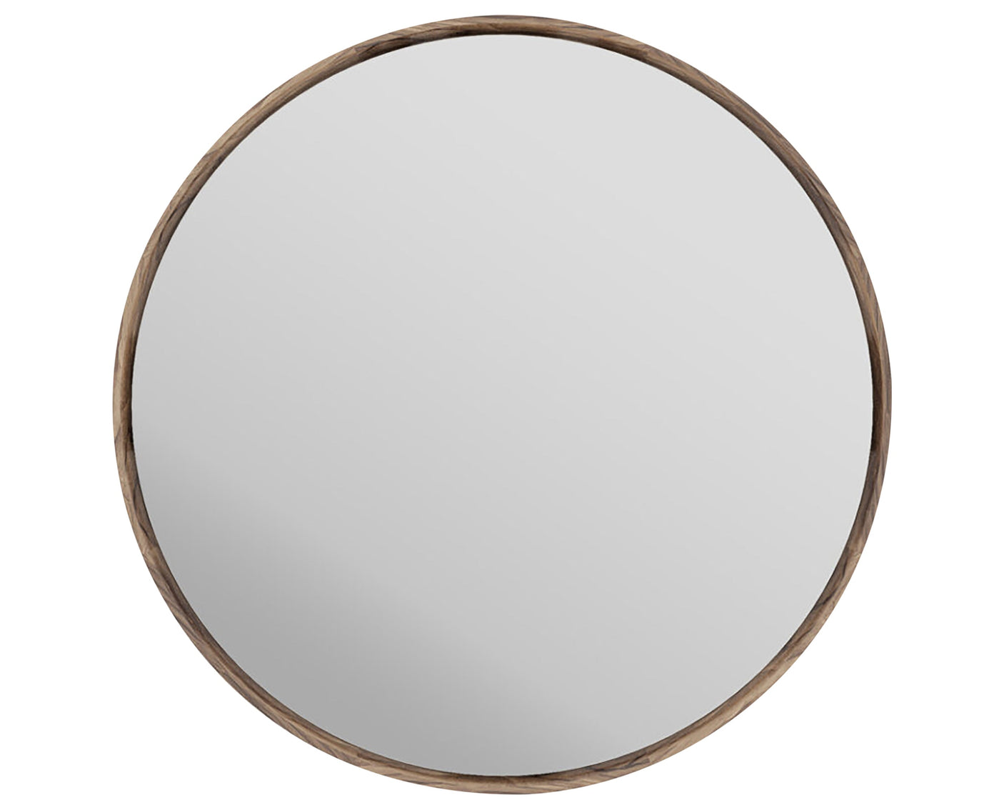 Linq 9190 | Round Mirror