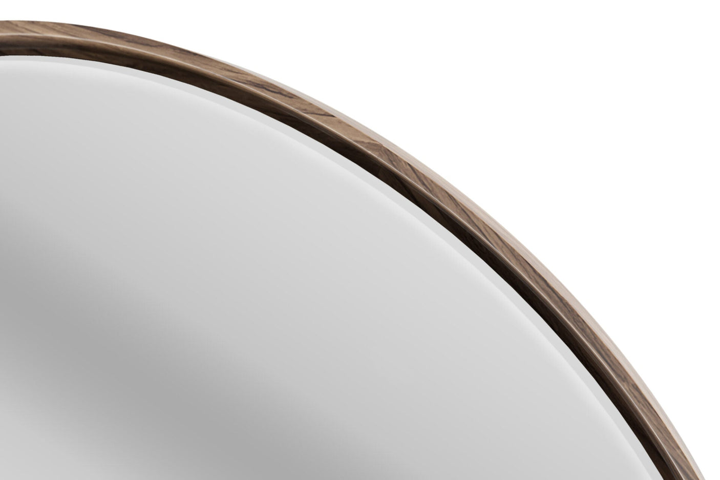 Linq 9190 | Round Mirror