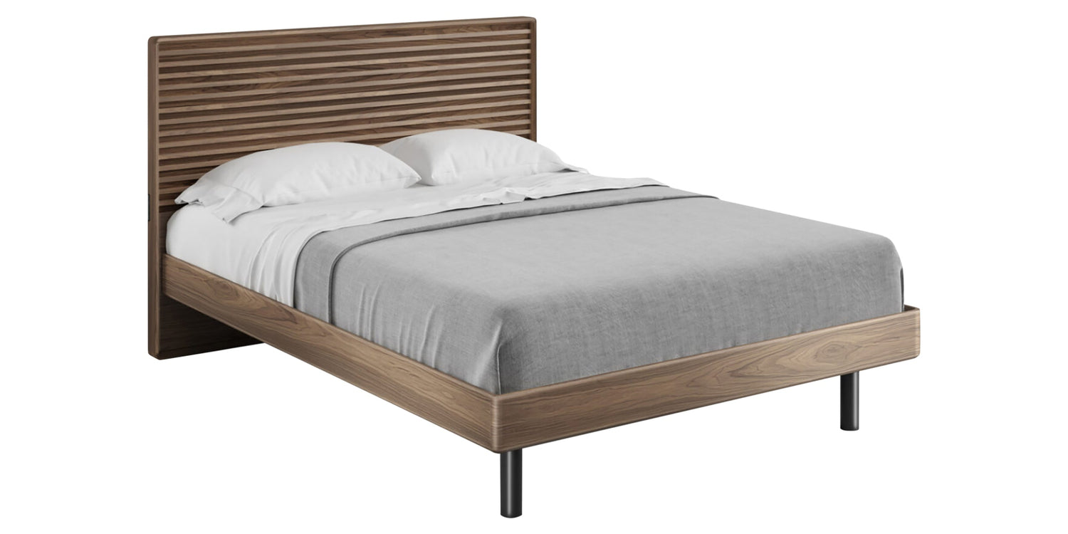 Linq | Cross-Linq Bed