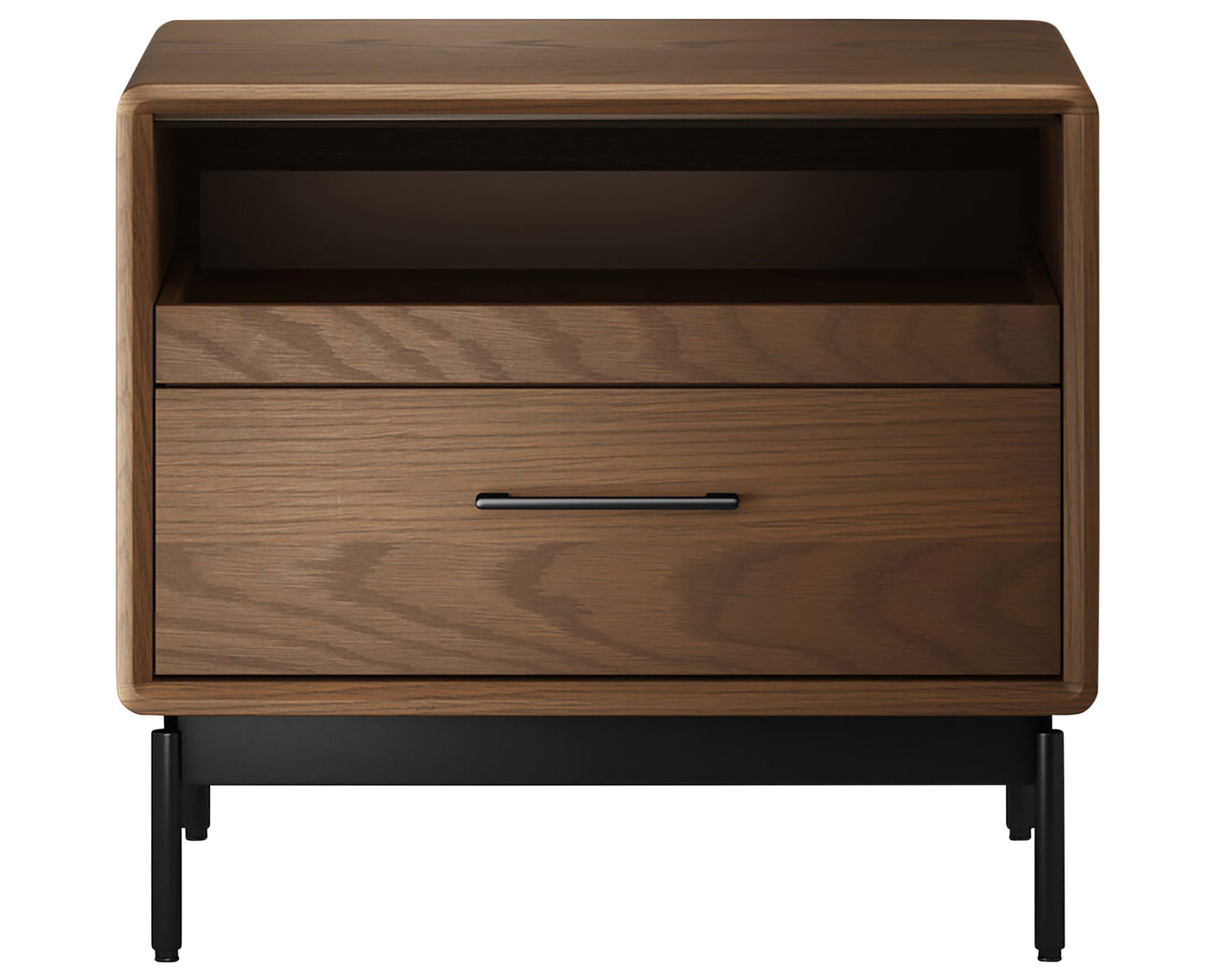 Linq | Nightstand