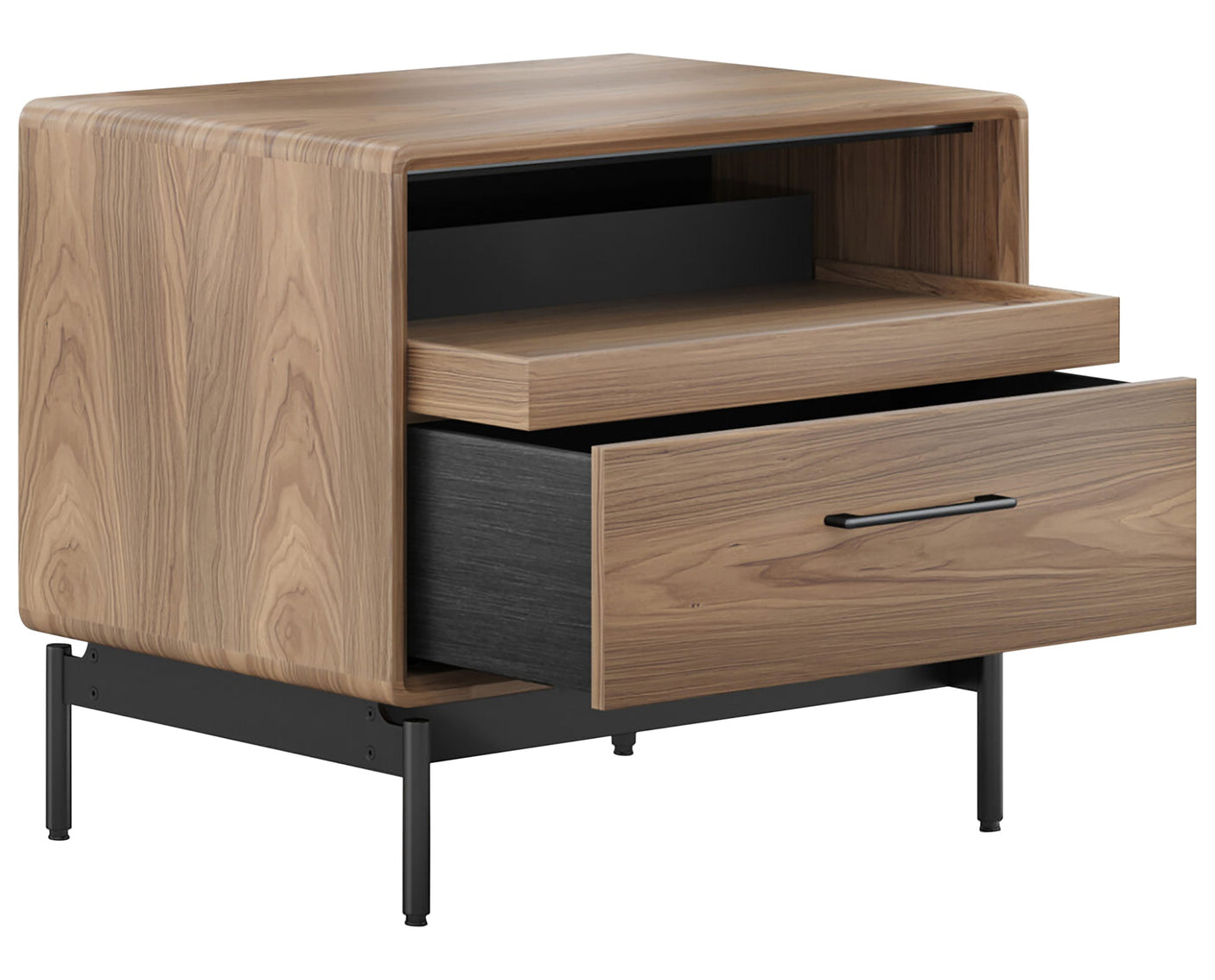 Linq | Nightstand