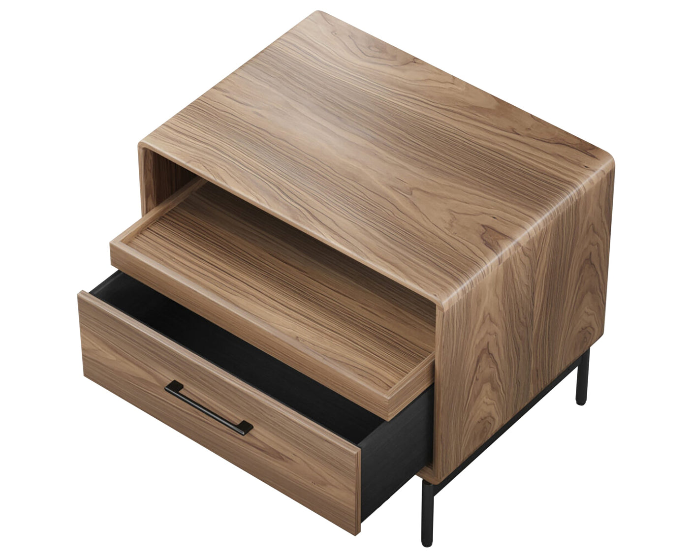 Linq | Nightstand