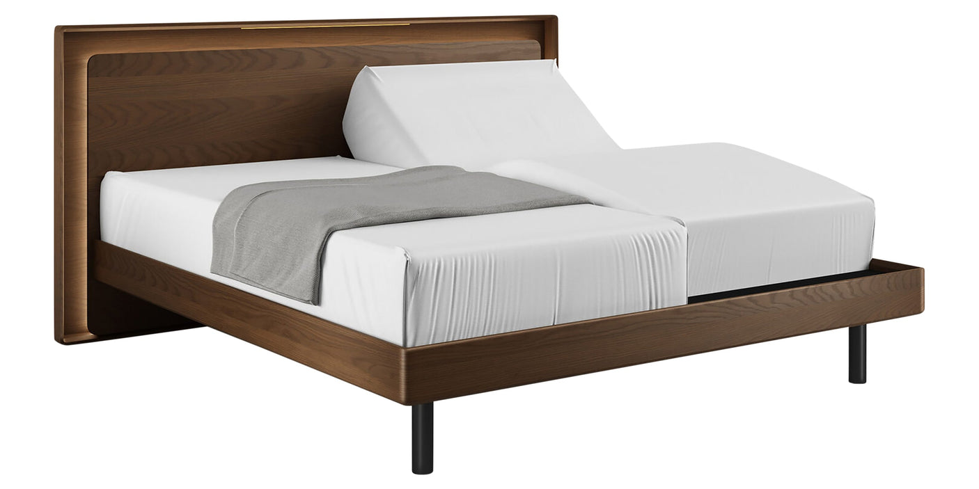Linq | Up-Linq Bed