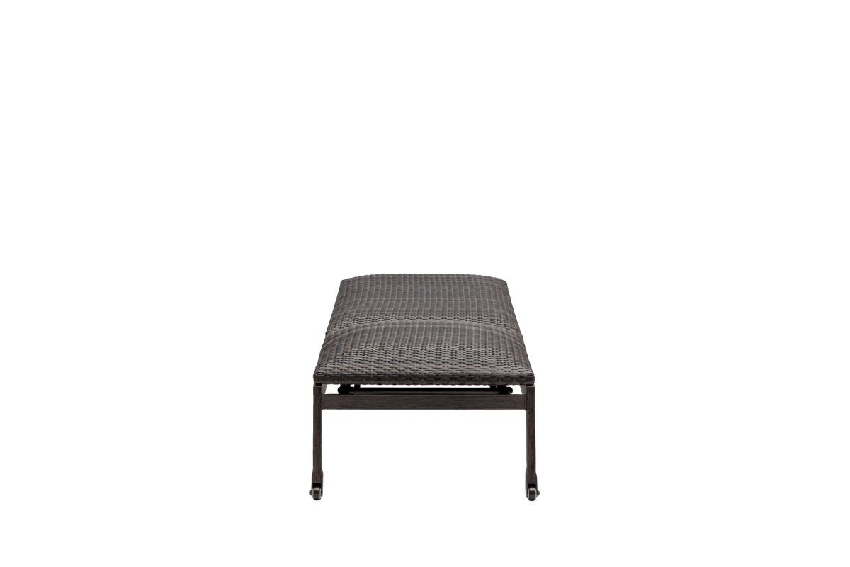 Biltmore Adjustable Lounger w/Wheels