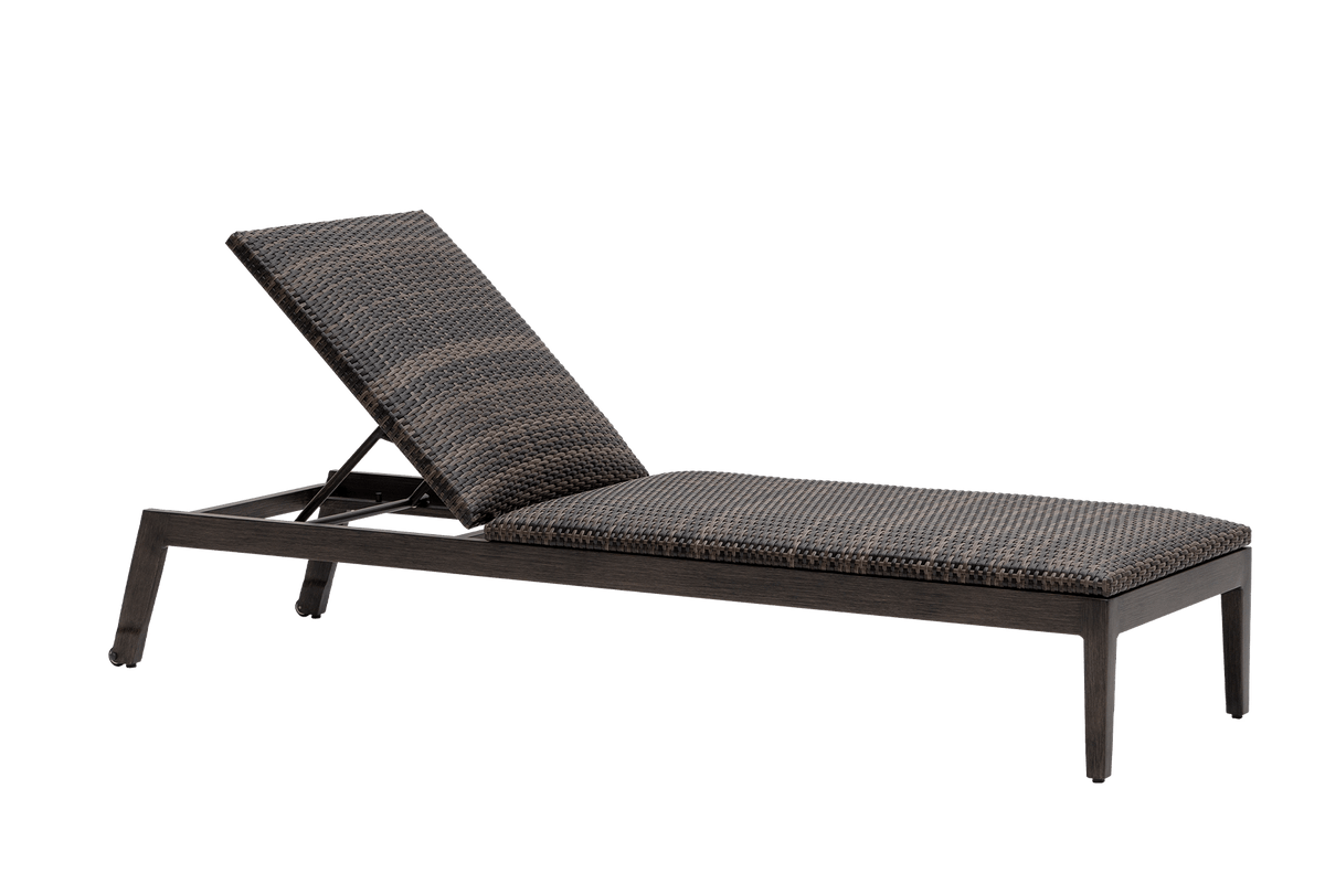 Biltmore Adjustable Lounger w/Wheels
