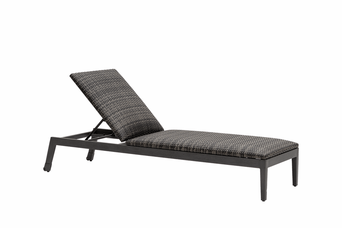 Biltmore Adjustable Lounger w/Wheels