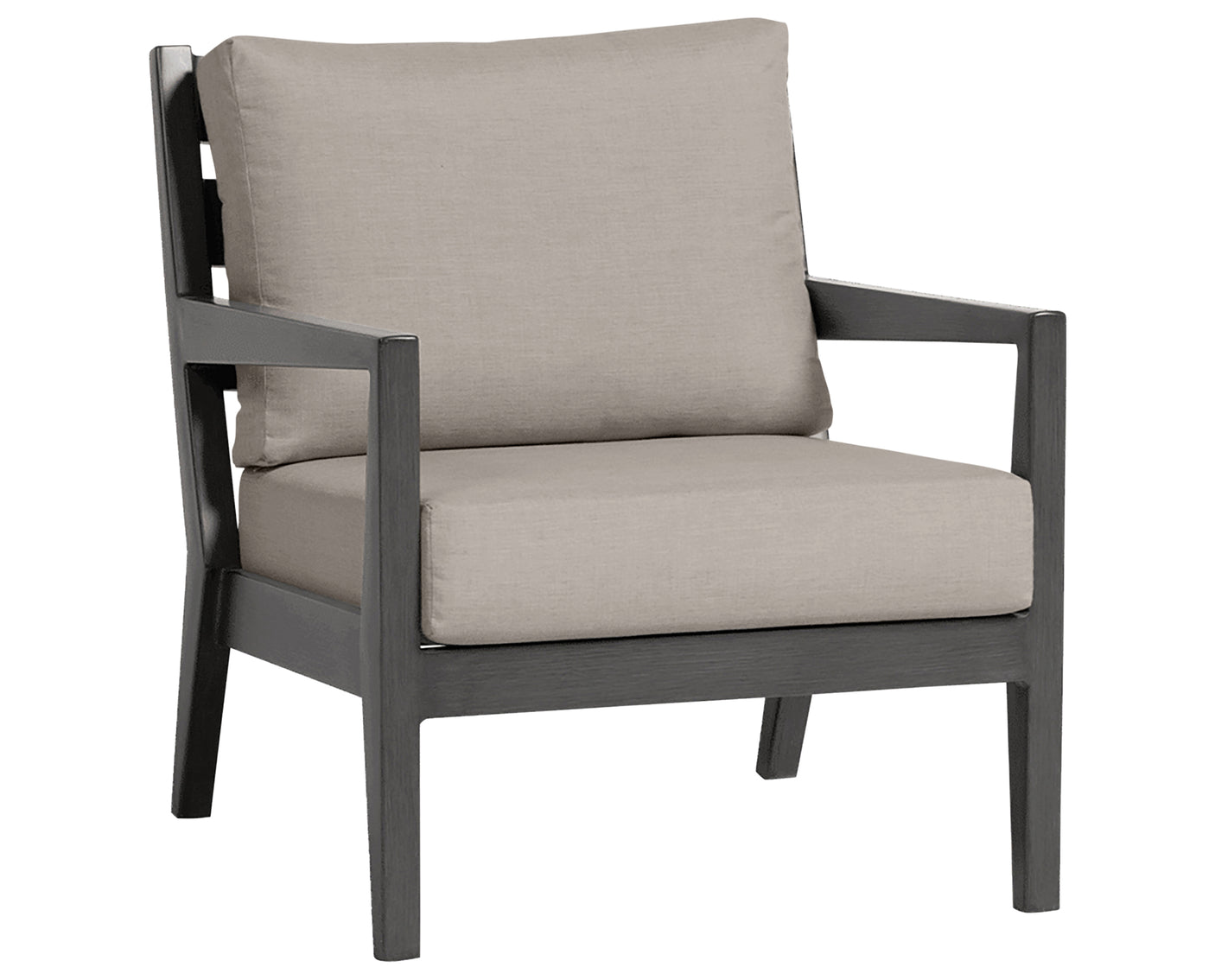 Lucia Club Chair