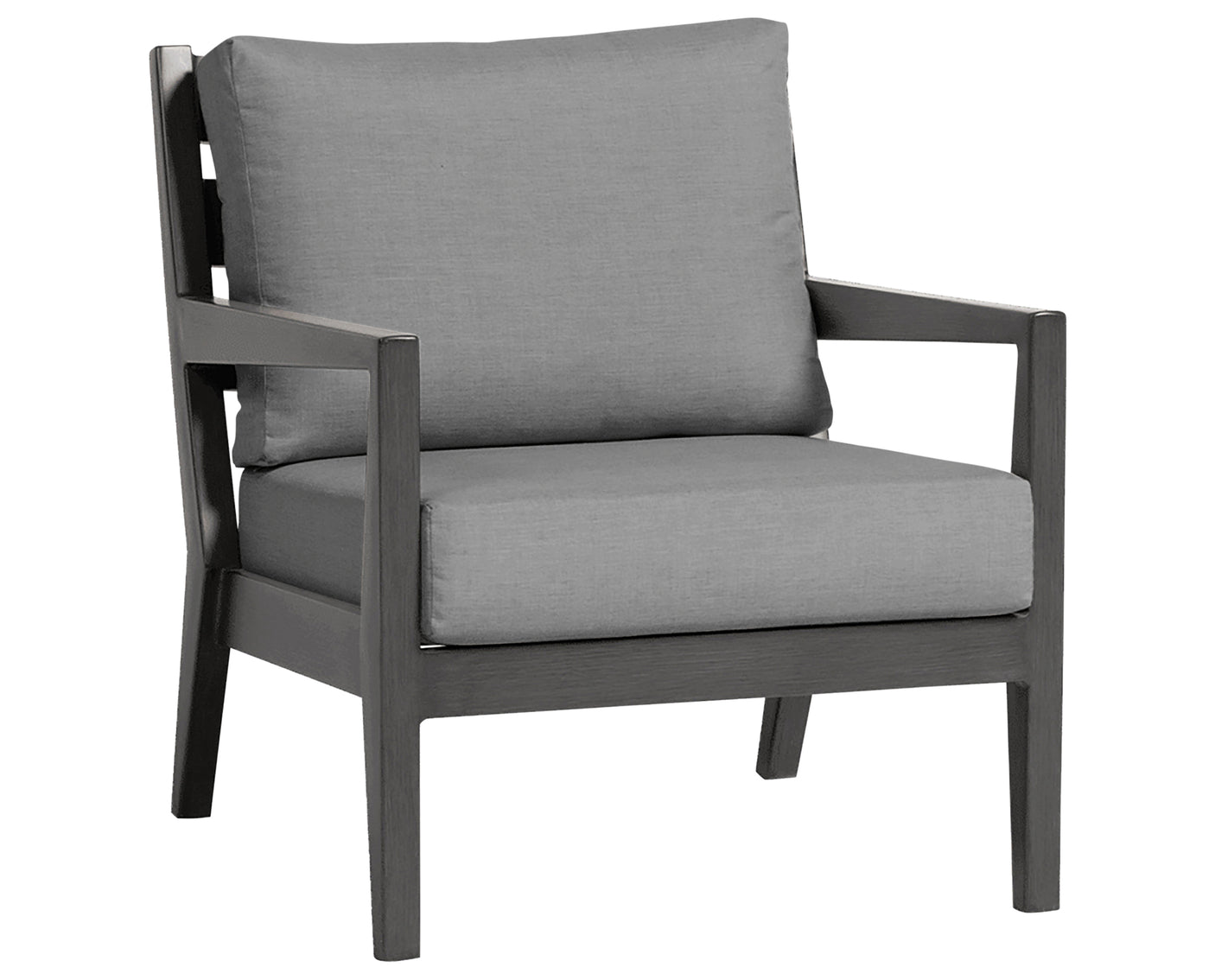 Lucia Club Chair