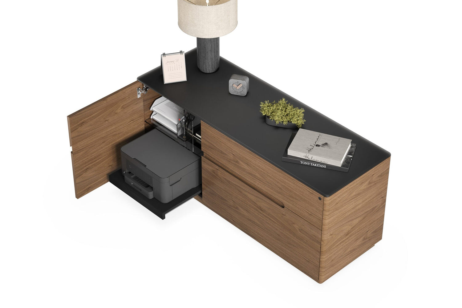 Luma 6720 | Multifunction Cabinet