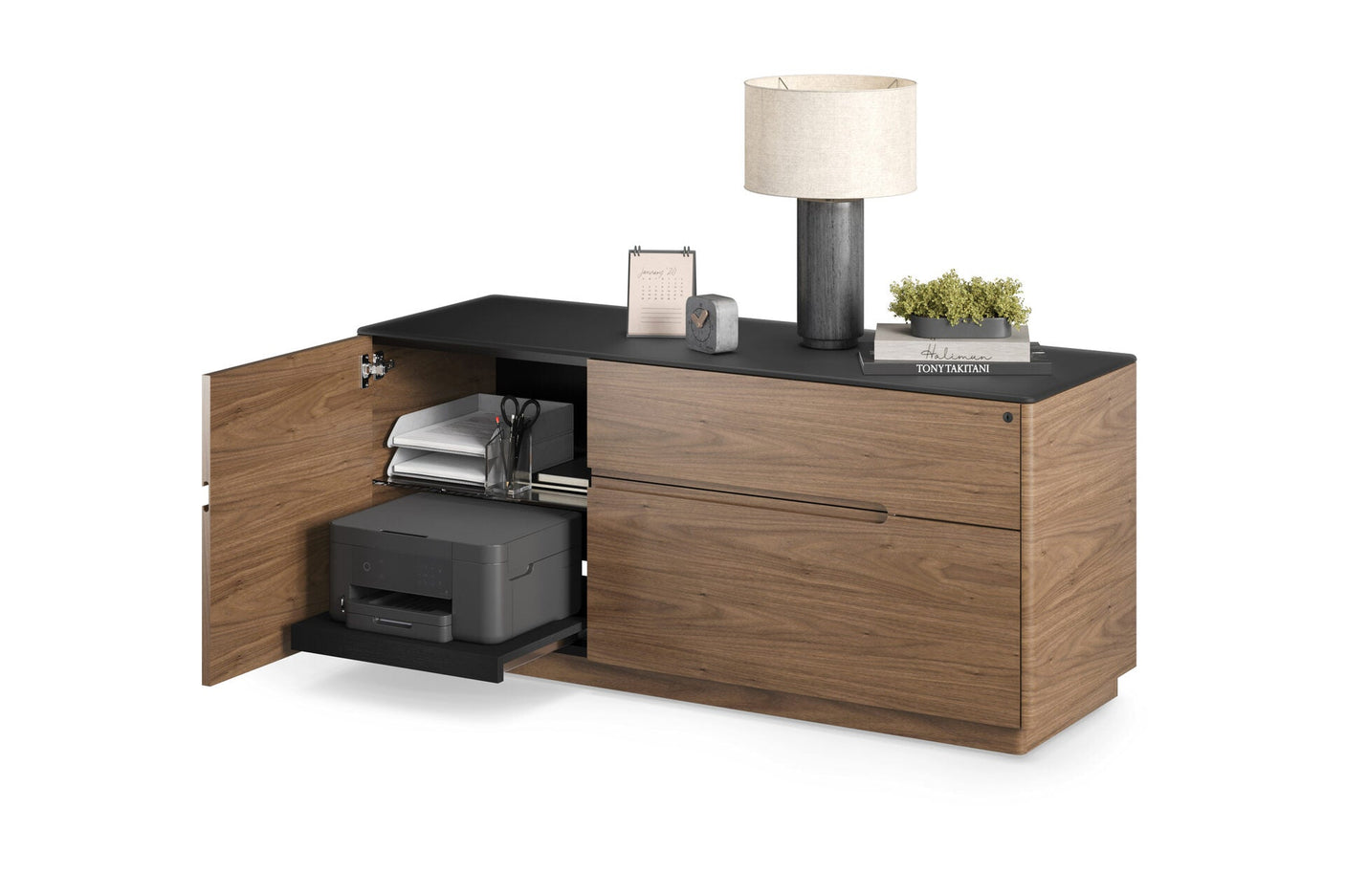 Luma 6720 | Multifunction Cabinet