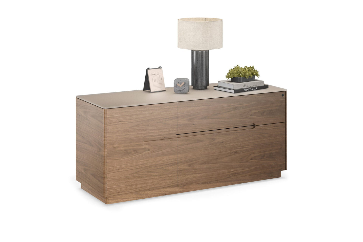Luma 6720 | Multifunction Cabinet