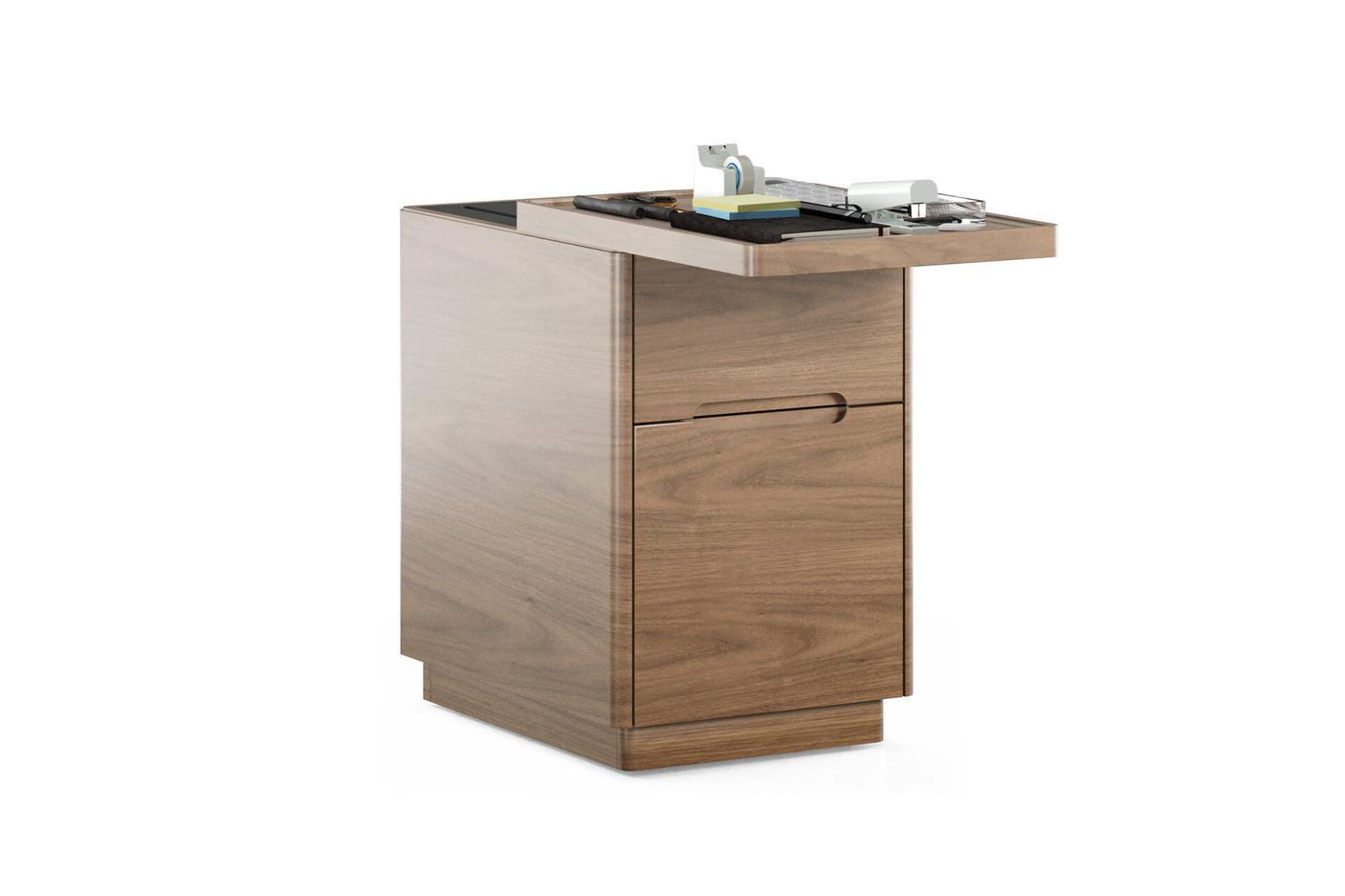 Luma 6727 | Office Pedestal File Cabinet