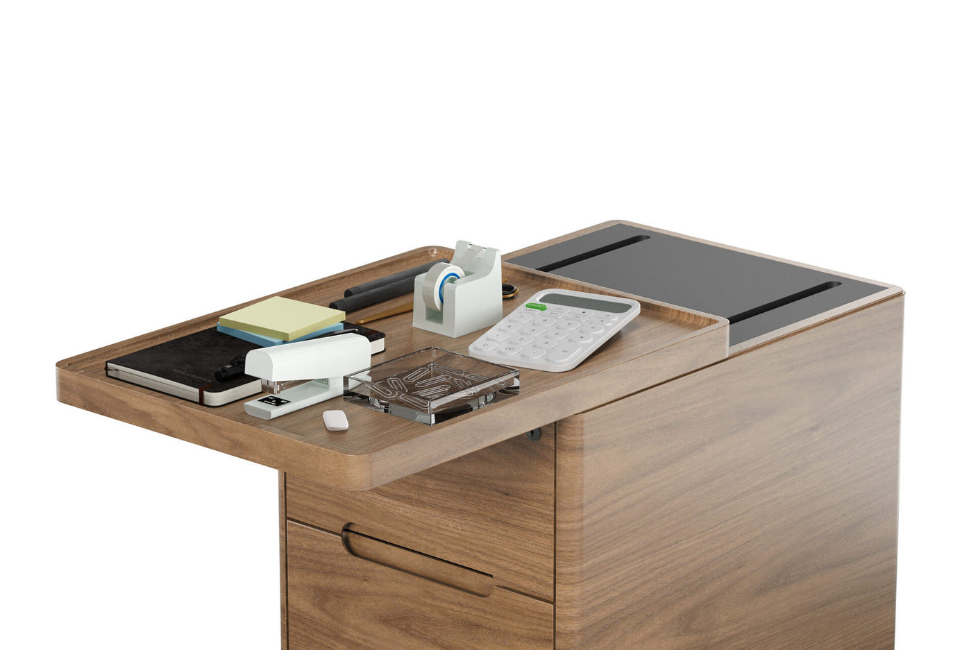 Luma 6727 | Office Pedestal File Cabinet