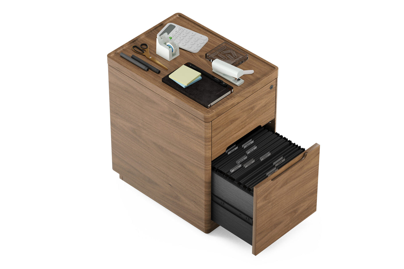 Luma 6727 | Office Pedestal File Cabinet