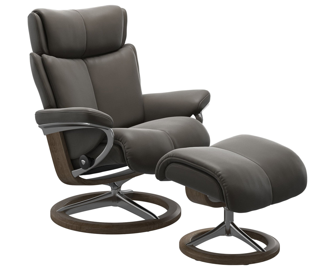 Magic Recliner | Signature Base