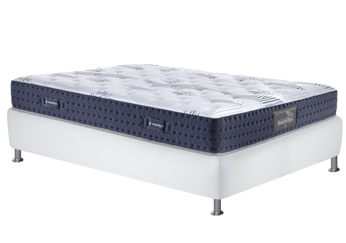 MagniCool 10 Soft Mattress | Magniflex MagniCool 10 Soft Mattress | Valley Ridge Furniture