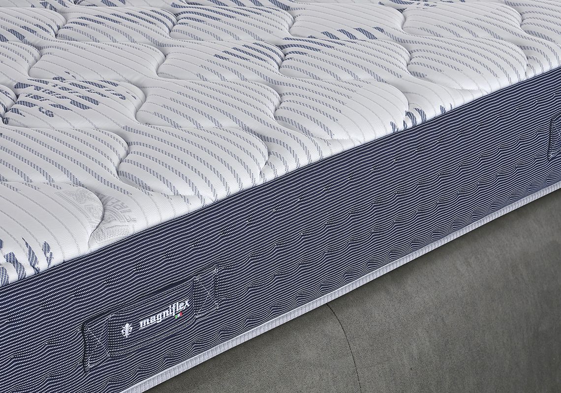 MagniCool 10 Firm Mattress | Magniflex MagniCool Firm Mattress | Valley Ridge Furniture