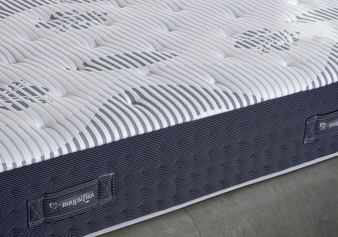 MagniCool 10 Soft Mattress | Magniflex MagniCool 10 Soft Mattress | Valley Ridge Furniture