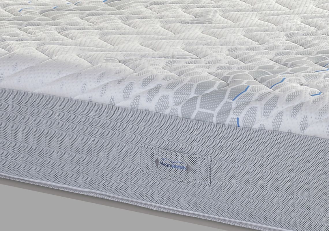 MagniStretch 12 Mattress | Magniflex MagniStretch 12 Mattress | Valley Ridge Furniture