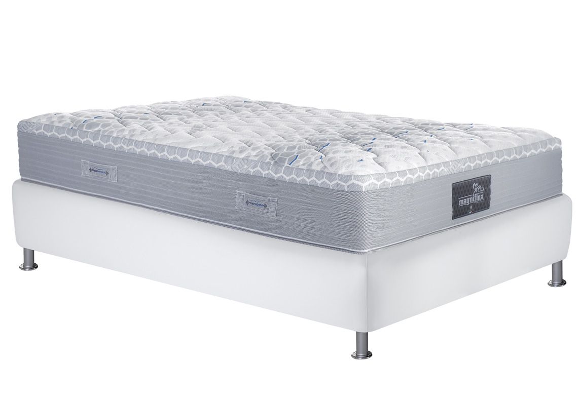 MagniStretch Plus Mattress | Magniflex MagniStretch Plus Mattress | Valley Ridge Furniture