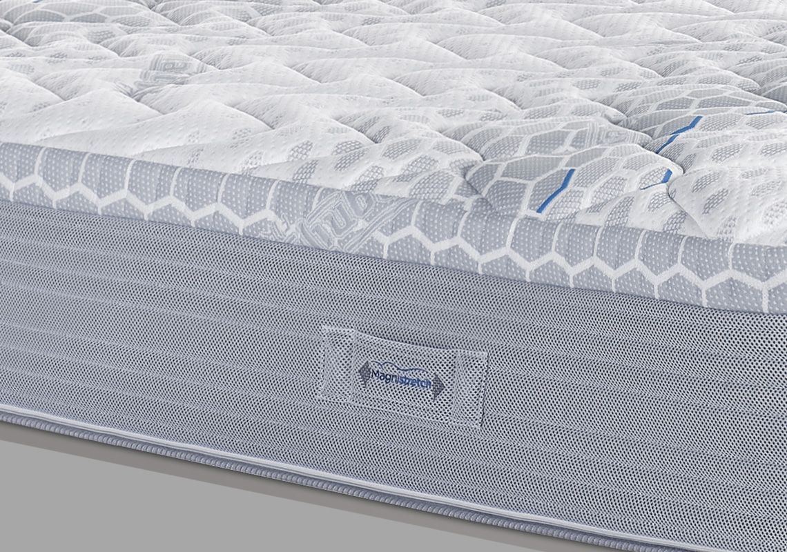MagniStretch Plus Mattress | Magniflex MagniStretch Plus Mattress | Valley Ridge Furniture