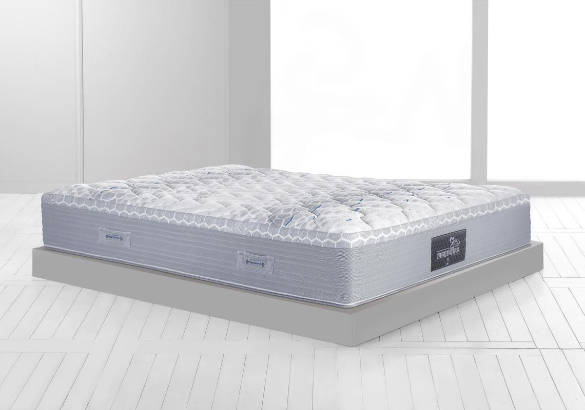 MagniStretch Plus Mattress | Magniflex MagniStretch Plus Mattress | Valley Ridge Furniture