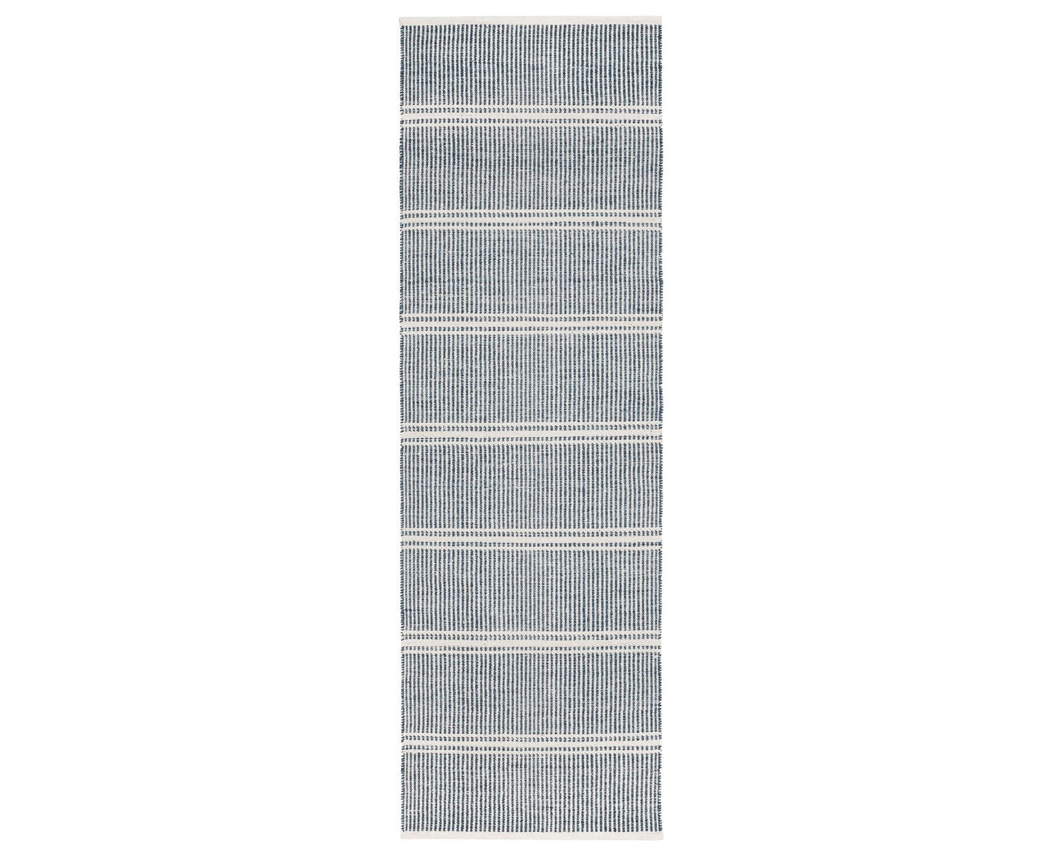 Malta Handwoven Wool Rug