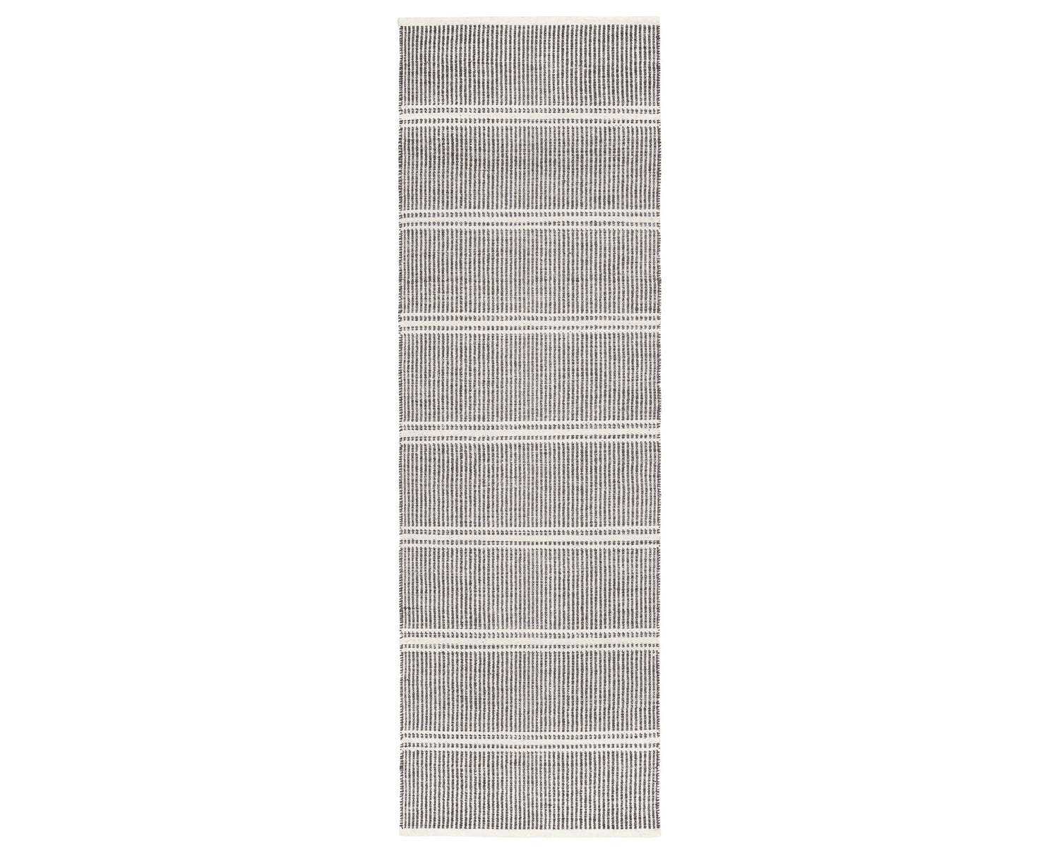 Malta Handwoven Wool Rug