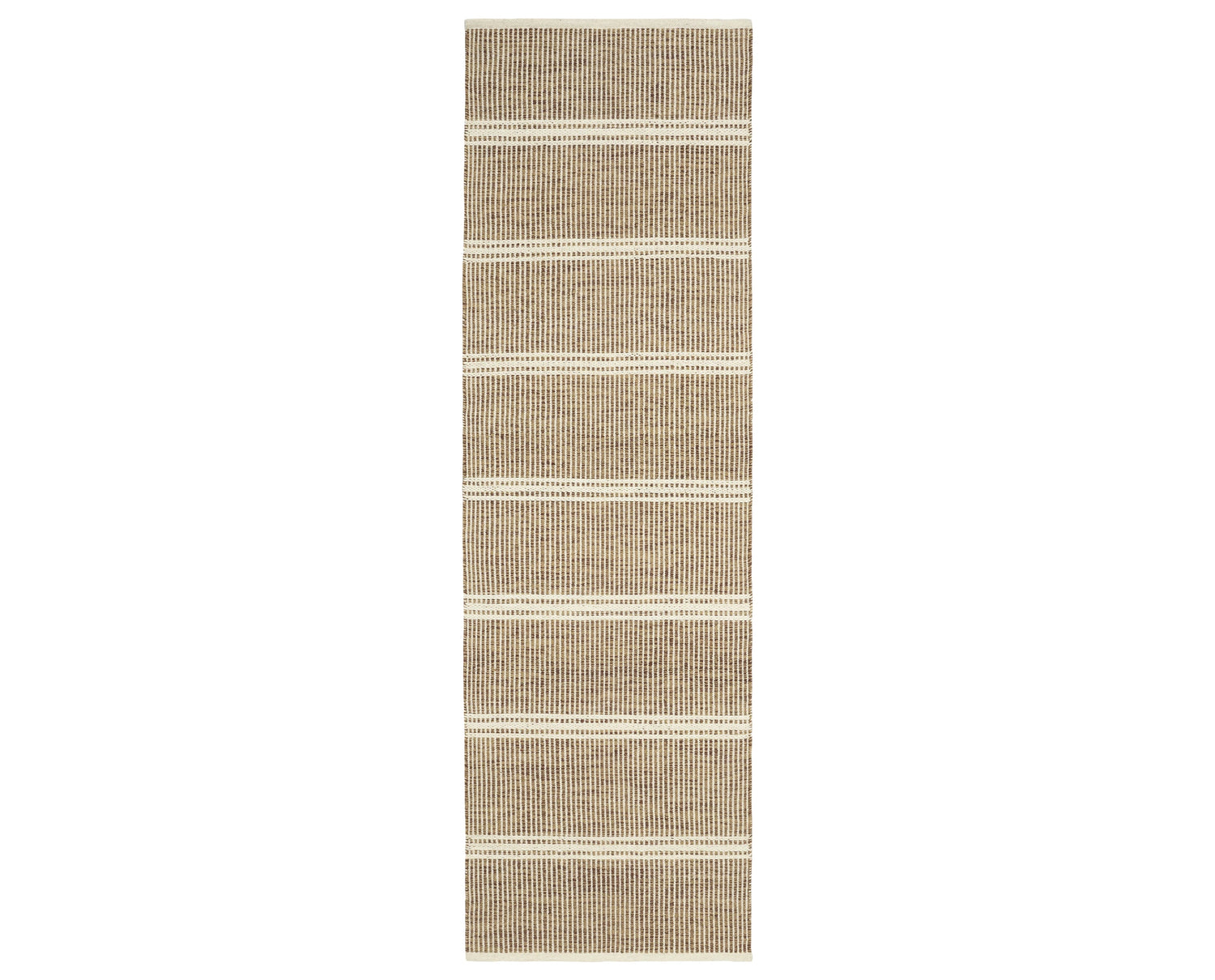 Malta Handwoven Wool Rug