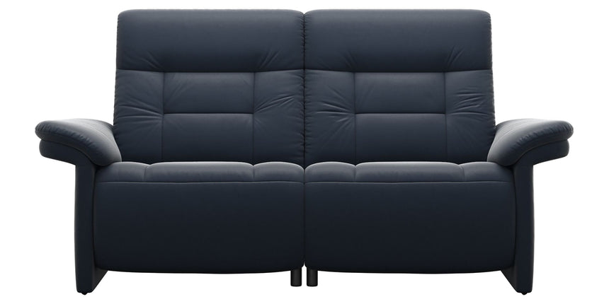 Mary | Adjustable Headrest 2-Seater Sofa with 2 Power Seats