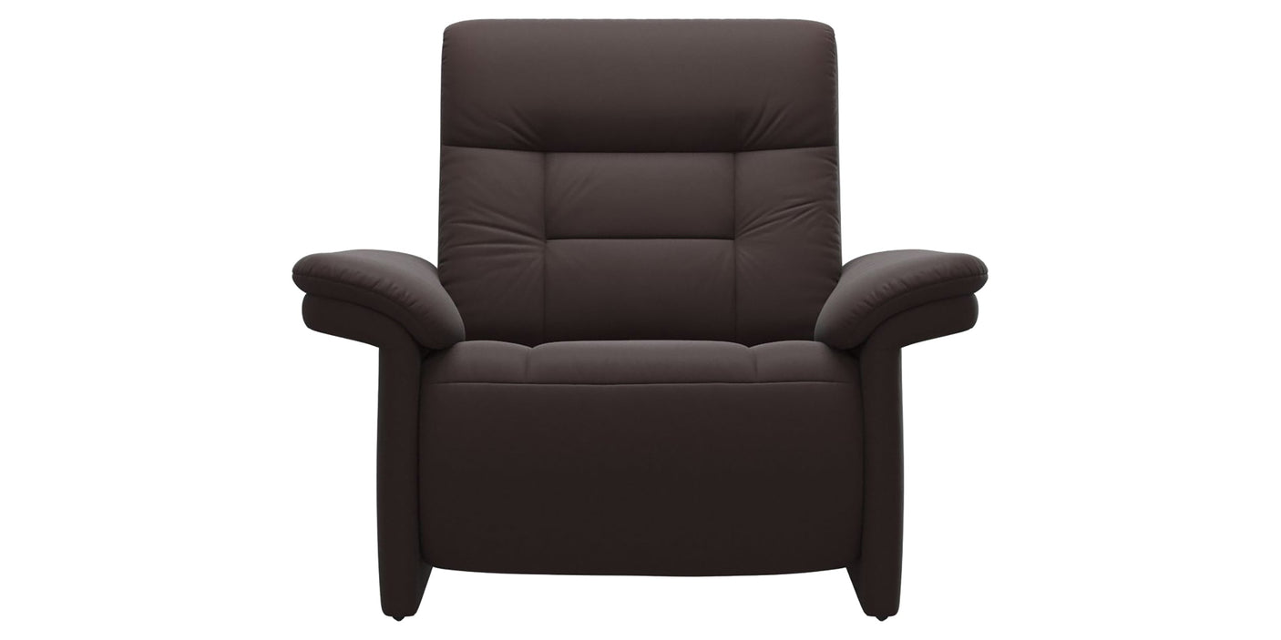 Mary | Adjustable Headrest Chair with Power