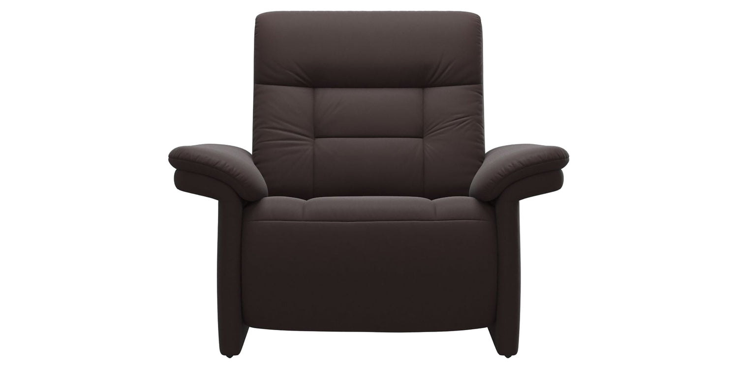 Mary | Adjustable Headrest Chair with Power