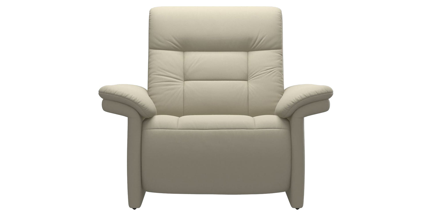 Mary | Adjustable Headrest Chair with Power