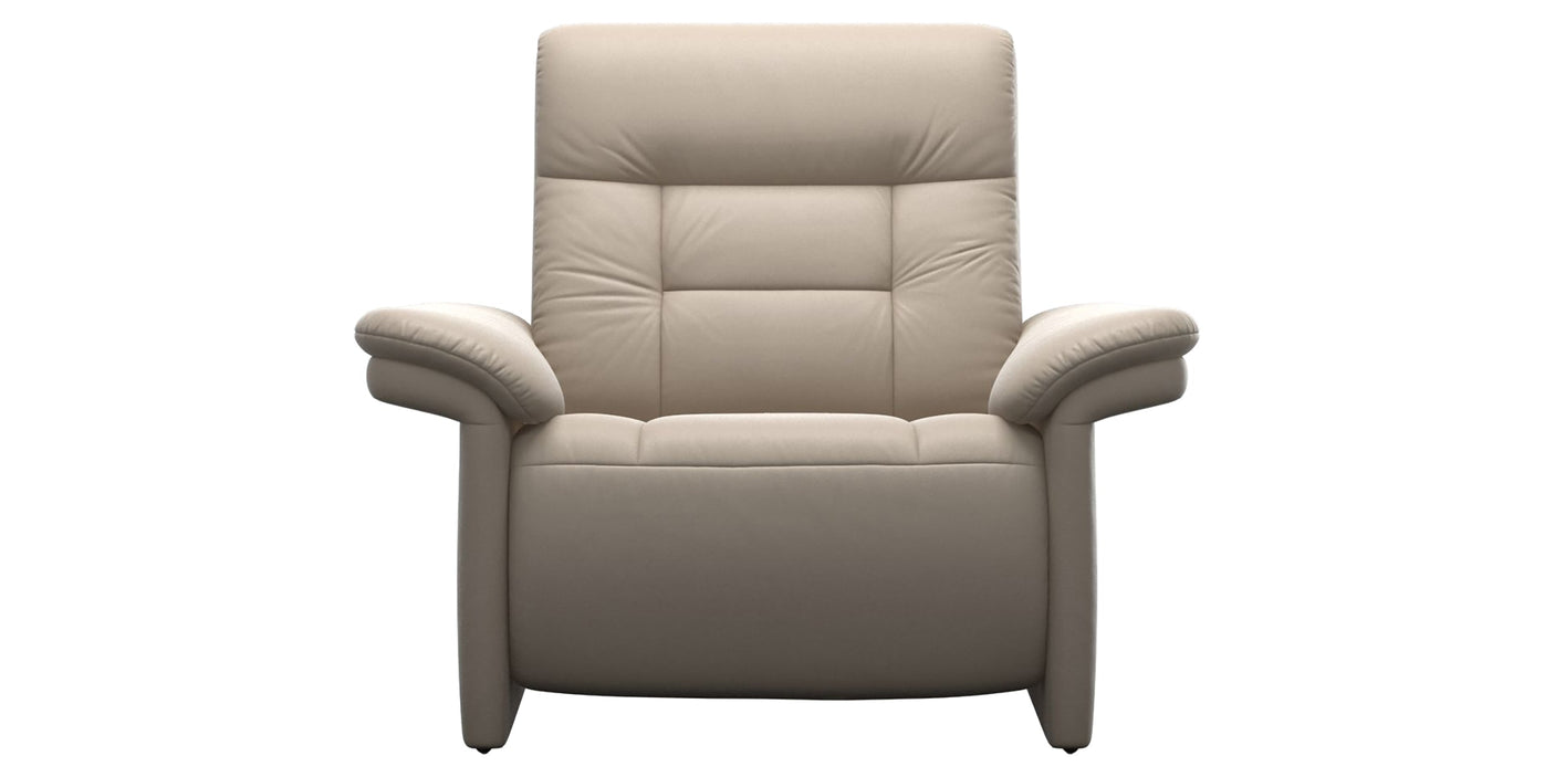 Mary | Adjustable Headrest Chair with Power