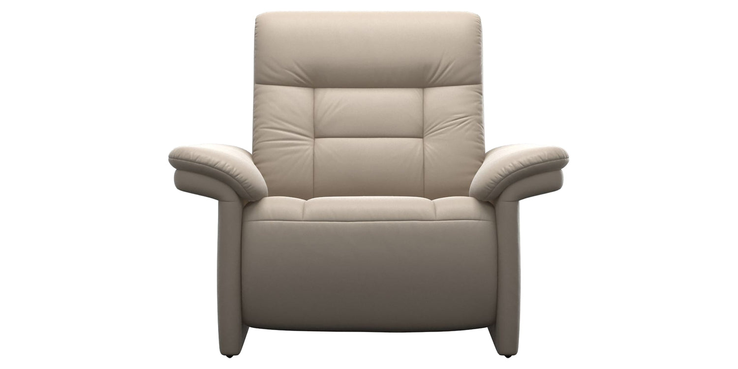 Mary | Adjustable Headrest Chair with Power